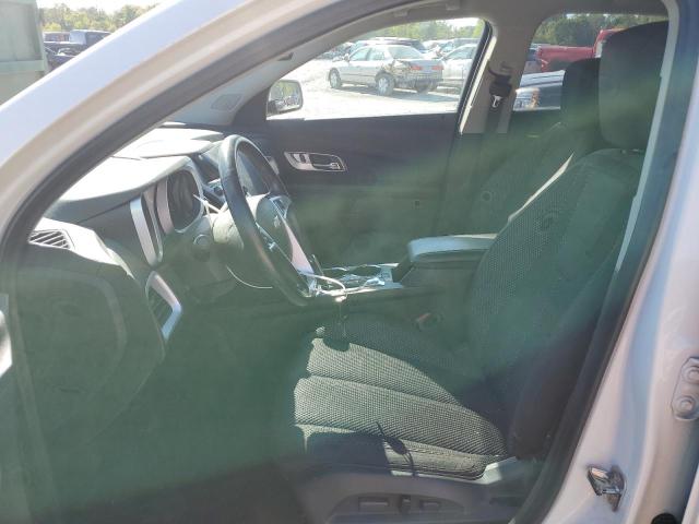 Photo 7 from auction – 2015 CHEVROLET EQUINOX LT with VIN 1GNFLFEK5FZ124050