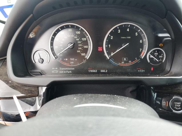 Photo 9 from auction – 2016 BMW X5 XDRIVE5 with VIN 5UXKR6C57G0J81504