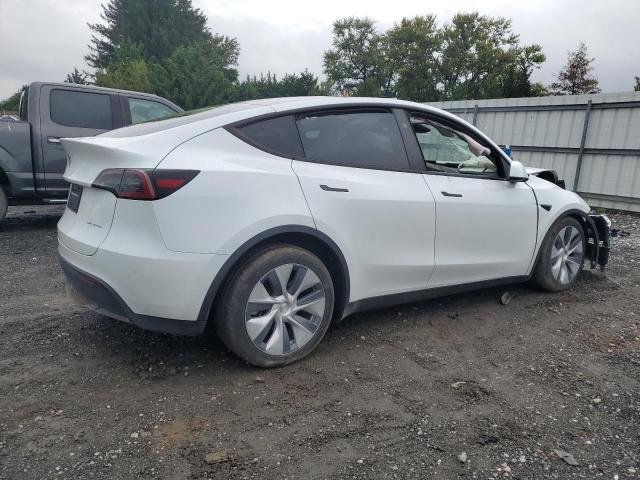 Photo 3 from auction – 2023 TESLA MODEL Y with VIN 7SAYGDEE0PA162765