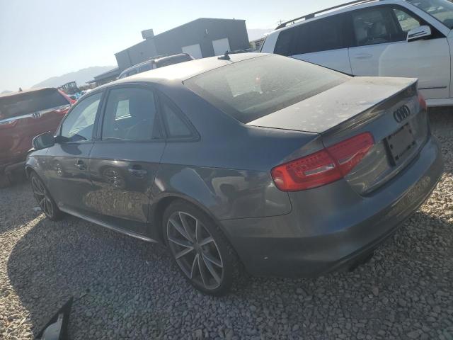 Photo 2 from auction – 2016 AUDI A4 PREMIUM with VIN WAUBFAFL4GN017392