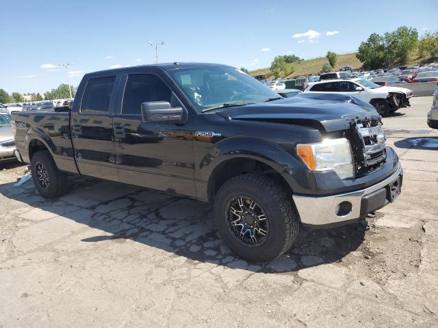 Photo 4 from auction – 2014 FORD F150 SUPER with VIN 1FTFW1EF1EKG00596