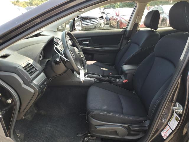 Photo 7 from auction – 2014 SUBARU IMPREZA SP with VIN JF1GPAL63E8222241