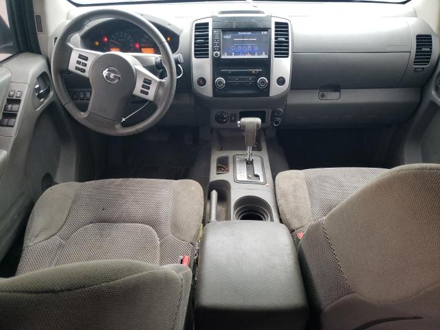 Photo 8 from auction – 2019 NISSAN FRONTIER S with VIN 1N6AD0EV0KN704599