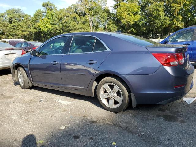 Photo 2 from auction – 2014 CHEVROLET MALIBU LS with VIN 1G11B5SLXEF225266