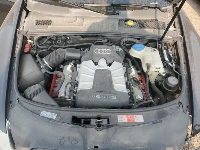 Photo 11 from auction – 2010 AUDI A6 PREMIUM with VIN WAUFGAFB0AN033196