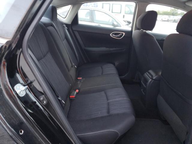Photo 10 from auction – 2016 NISSAN SENTRA S with VIN 3N1AB7AP5GL650798