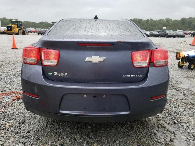 Photo 6 from auction – 2014 CHEVROLET MALIBU LS with VIN 1G11B5SL2EF267396