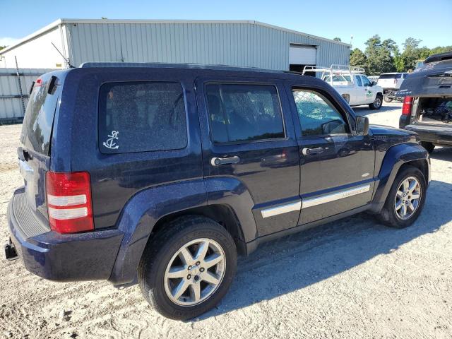 Photo 3 from auction – 2012 JEEP LIBERTY SP with VIN 1C4PJMAK1CW169559