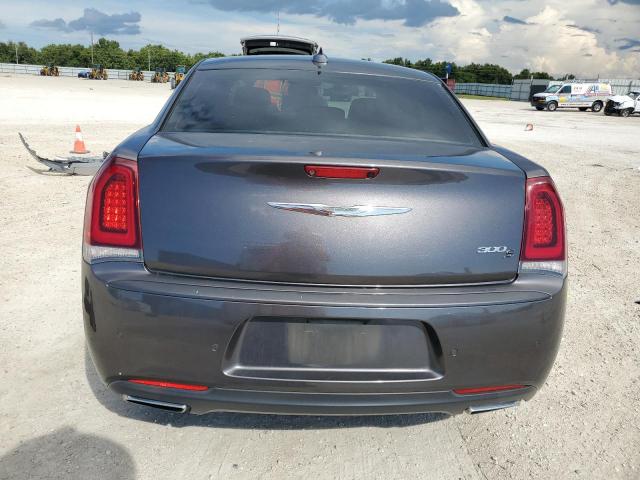 Photo 6 from auction – 2015 CHRYSLER 300 S with VIN 2C3CCABG2FH848961