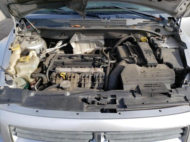 Photo 11 from auction – 2008 DODGE CALIBER SX with VIN 1B3HB48B78D510068