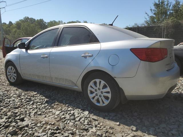 Photo 2 from auction – 2011 KIA FORTE with VIN KNAFU4A28B5452173