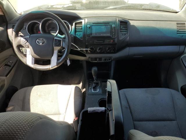 Photo 8 from auction – 2015 TOYOTA TACOMA PRE with VIN 5TFTX4GN8FX045270