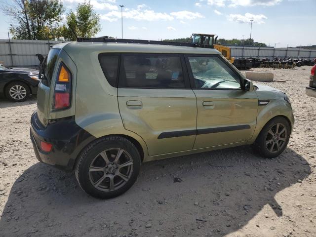 Photo 3 from auction – 2010 KIA SOUL + with VIN KNDJT2A2XA7104642