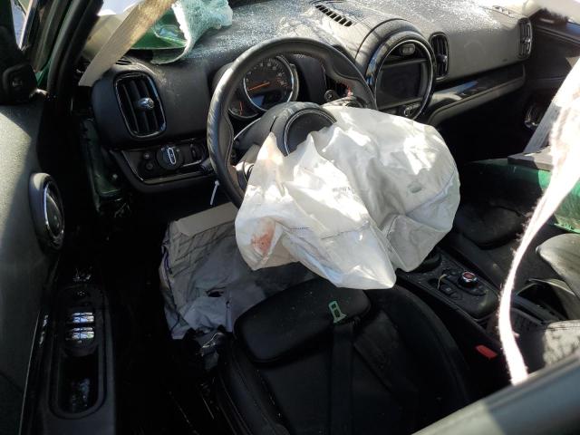 Photo 8 from auction – 2020 MINI COOPER S C with VIN WMZYX1C03L3L77702