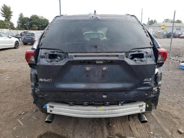 Photo 6 from auction – 2019 TOYOTA RAV4 XLE with VIN JTMP1RFV0KD039525