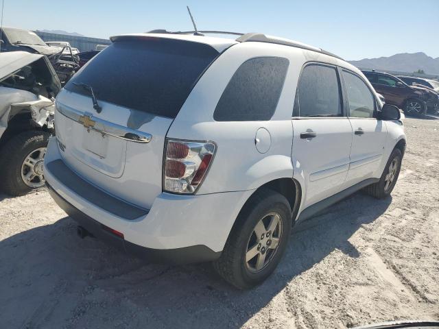 Photo 3 from auction – 2009 CHEVROLET EQUINOX LS with VIN 2CNDL13F796215387