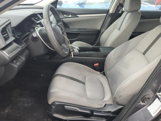 Photo 7 from auction – 2017 HONDA CIVIC LX with VIN 2HGFC2F55HH510725