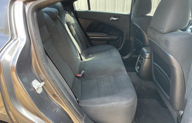 Photo 6 from auction – 2014 DODGE CHARGER R/ with VIN 2C3CDXCT5EH275323