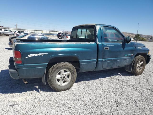 Photo 3 from auction – 1997 DODGE RAM 1500 with VIN 1B7HC16Y3VS244640