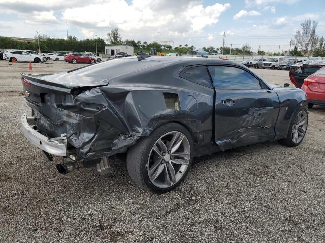 Photo 3 from auction – 2018 CHEVROLET CAMARO LT with VIN 1G1FB1RX5J0164090