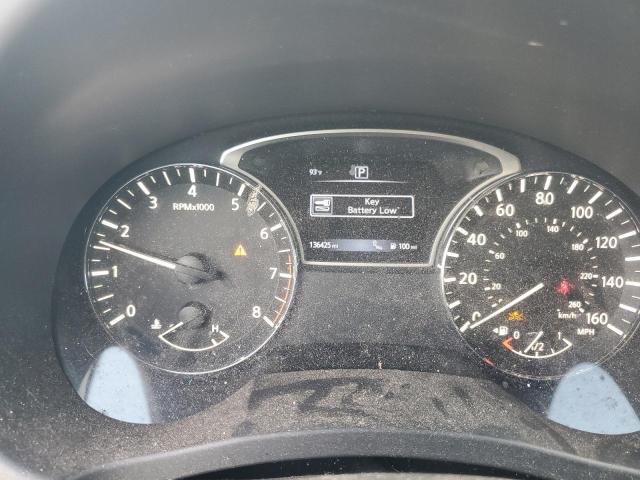 Photo 9 from auction – 2018 NISSAN ALTIMA 2.5 with VIN 1N4AL3AP2JC208749