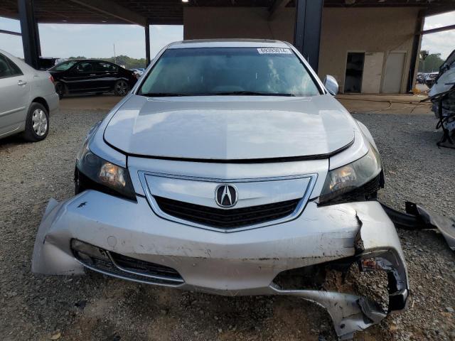 Photo 5 from auction – 2012 ACURA TL with VIN 19UUA8F52CA030021