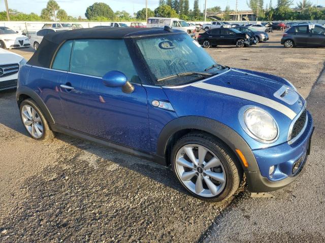 Photo 4 from auction – 2015 MINI COOPER S with VIN WMWZP3C52F2A91250