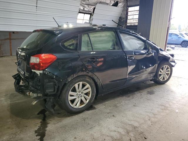 Photo 3 from auction – 2016 SUBARU IMPREZA PR with VIN JF1GPAB66GH257697