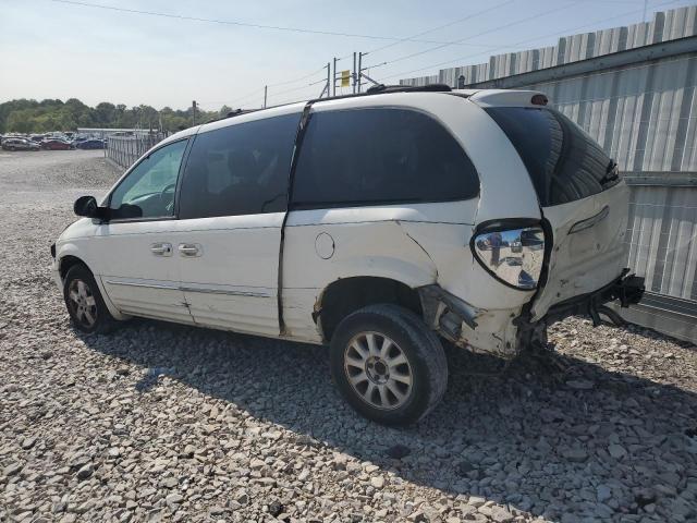 Photo 2 from auction – 2002 CHRYSLER TOWN & COU with VIN 2C4GP54L32R525235