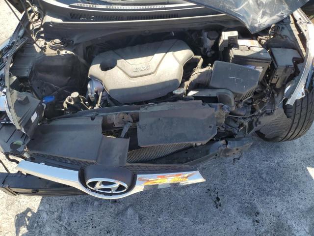 Photo 11 from auction – 2013 HYUNDAI VELOSTER with VIN KMHTC6AD8DU094146