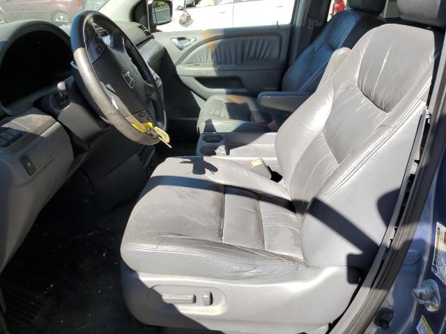 Photo 7 from auction – 2007 HONDA ODYSSEY EX with VIN 5FNRL38797B019157