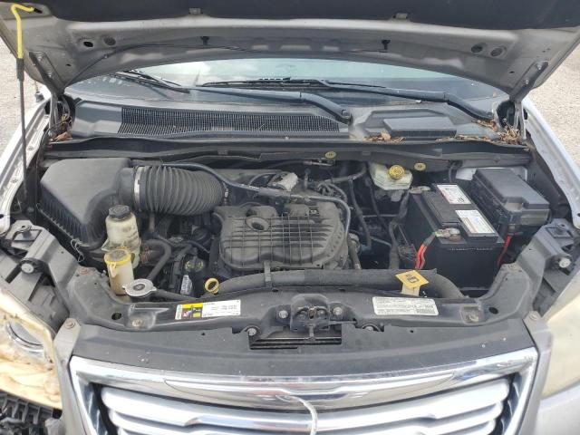 Photo 12 from auction – 2013 CHRYSLER TOWN & COU with VIN 2C4RC1BG3DR547953