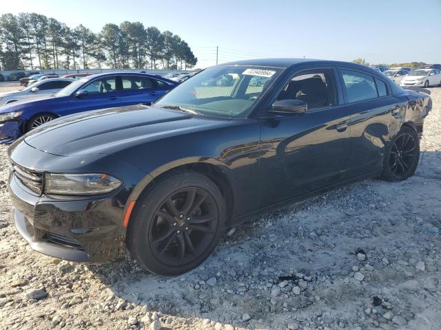 Photo 1 from auction – 2018 DODGE CHARGER SX with VIN 2C3CDXBG0JH186239