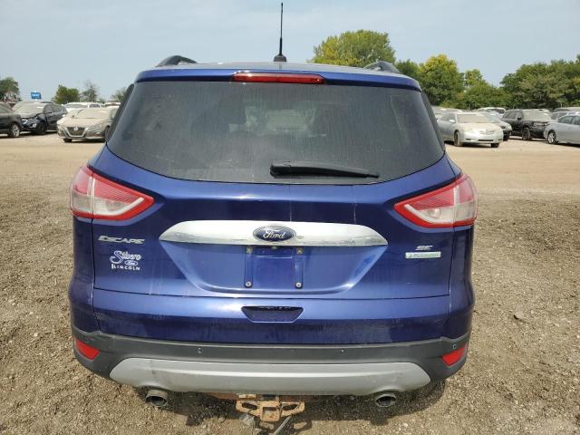 Photo 6 from auction – 2016 FORD ESCAPE SE with VIN 1FMCU0GX3GUA84270
