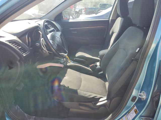 Photo 7 from auction – 2013 MITSUBISHI OUTLANDER with VIN 4A4AP4AU1DE014676