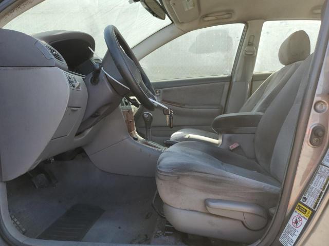 Photo 7 from auction – 2005 TOYOTA COROLLA CE with VIN 1NXBR30E85Z520227