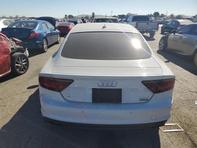 Photo 6 from auction – 2016 AUDI A7 PREMIUM with VIN WAUWGAFC8GN018575