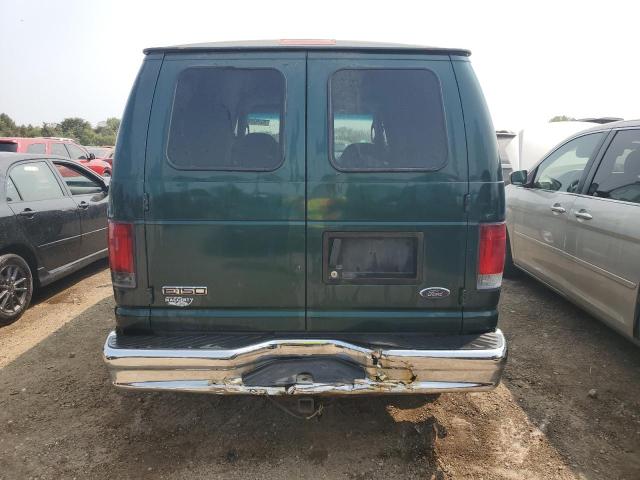 Photo 6 from auction – 2008 FORD ECONOLINE with VIN 1FTNE14L48DA36750