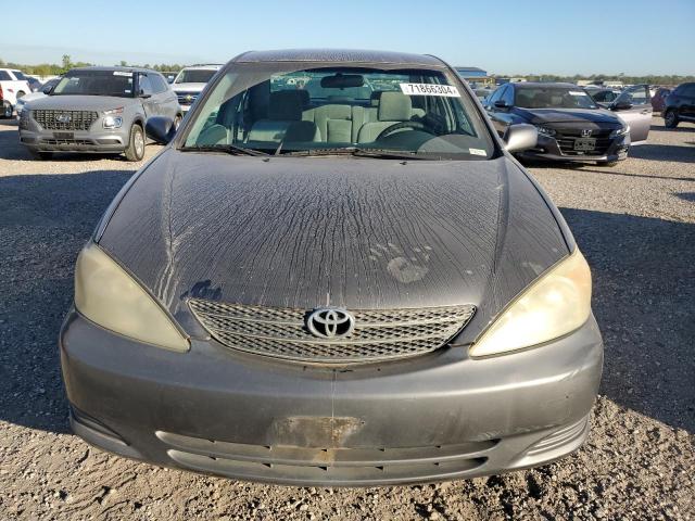 Photo 5 from auction – 2004 TOYOTA CAMRY LE with VIN 4T1BE30K74U847198