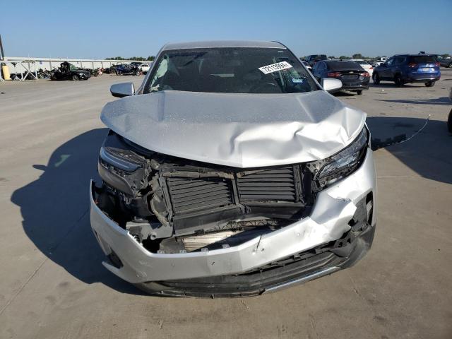 Photo 5 from auction – 2022 CHEVROLET EQUINOX LT with VIN 2GNAXJEV3N6139796