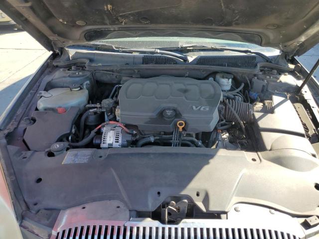 Photo 11 from auction – 2009 BUICK LUCERNE CX with VIN 1G4HP57M79U141069
