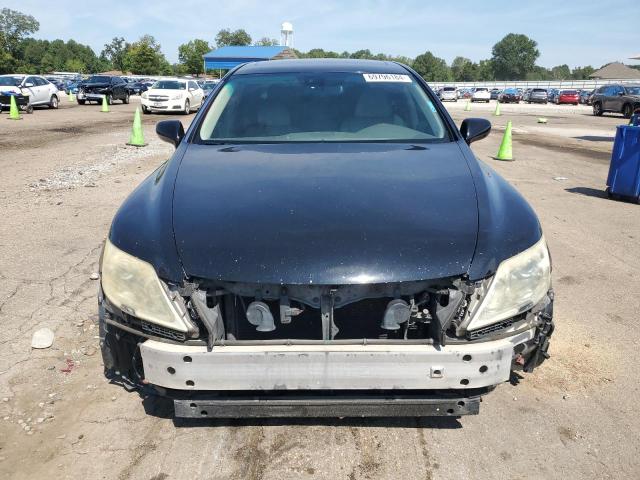 Photo 5 from auction – 2007 LEXUS LS 460L with VIN JTHGL46F775019763