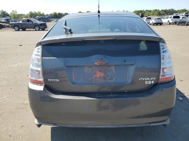 Photo 6 from auction – 2007 TOYOTA PRIUS with VIN JTDKB20U473295419