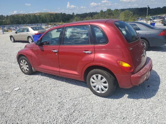 Photo 2 from auction – 2005 CHRYSLER PT CRUISER with VIN 3C4FY48B85T611694