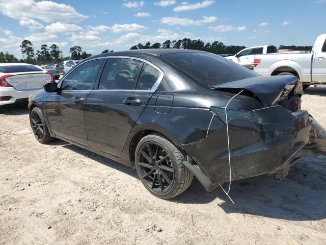 Photo 2 from auction – 2010 HONDA ACCORD LX with VIN 1HGCP2F35AA004533