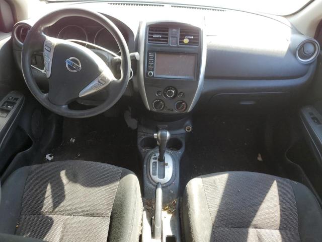 Photo 8 from auction – 2019 NISSAN VERSA S with VIN 3N1CN7AP2KL843712
