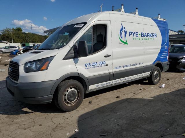 FORD TRANSIT T- 2017 with VIN 1FTYR2CM5HKA44448 - Photo from auction