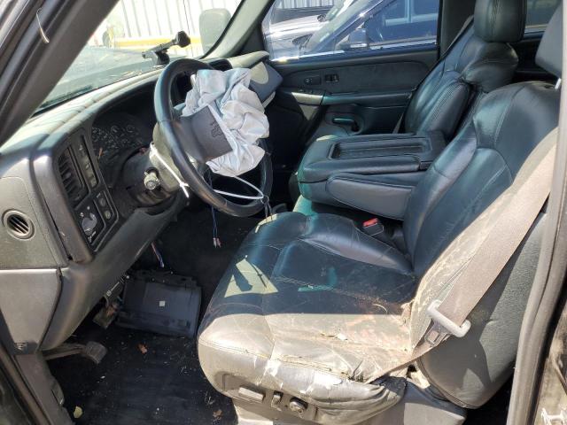 Фото 7 с аукциона – 2002 CHEVROLET SILVERADO с VIN 1GCHK23102F182568
