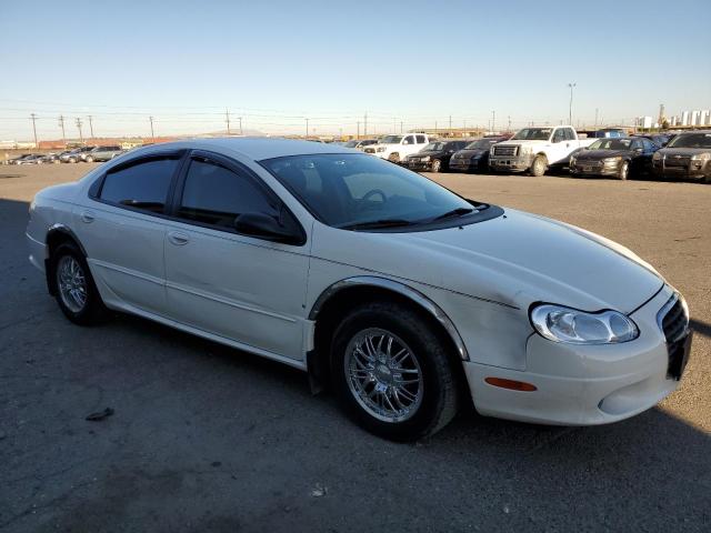 Photo 4 from auction – 2003 CHRYSLER CONCORDE L with VIN 2C3HD46R13H568654