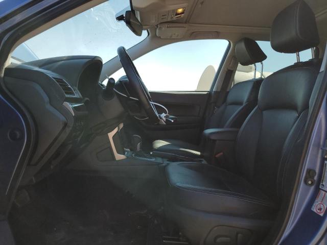Photo 7 from auction – 2018 SUBARU FORESTER 2 with VIN JF2SJEWC4JH437704